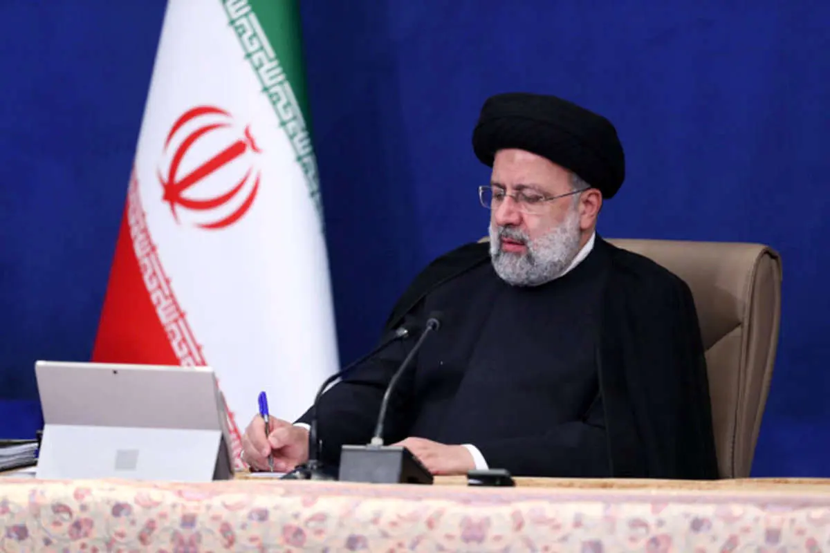 دستور رییسی برای بررسی حادثه مهسا امینی