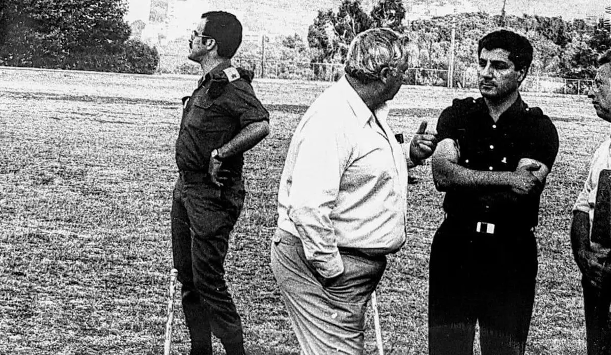 افشای نقش موساد در تحولات داخلی لبنان