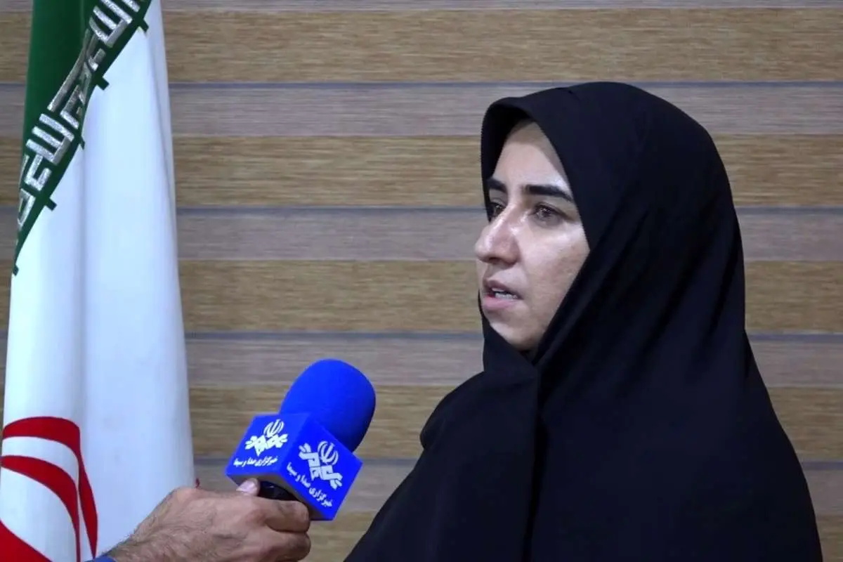 «فراجا اعلام کرده که فیلم ماجرای مهسا امینی در صورت لزوم منتشر میشود»