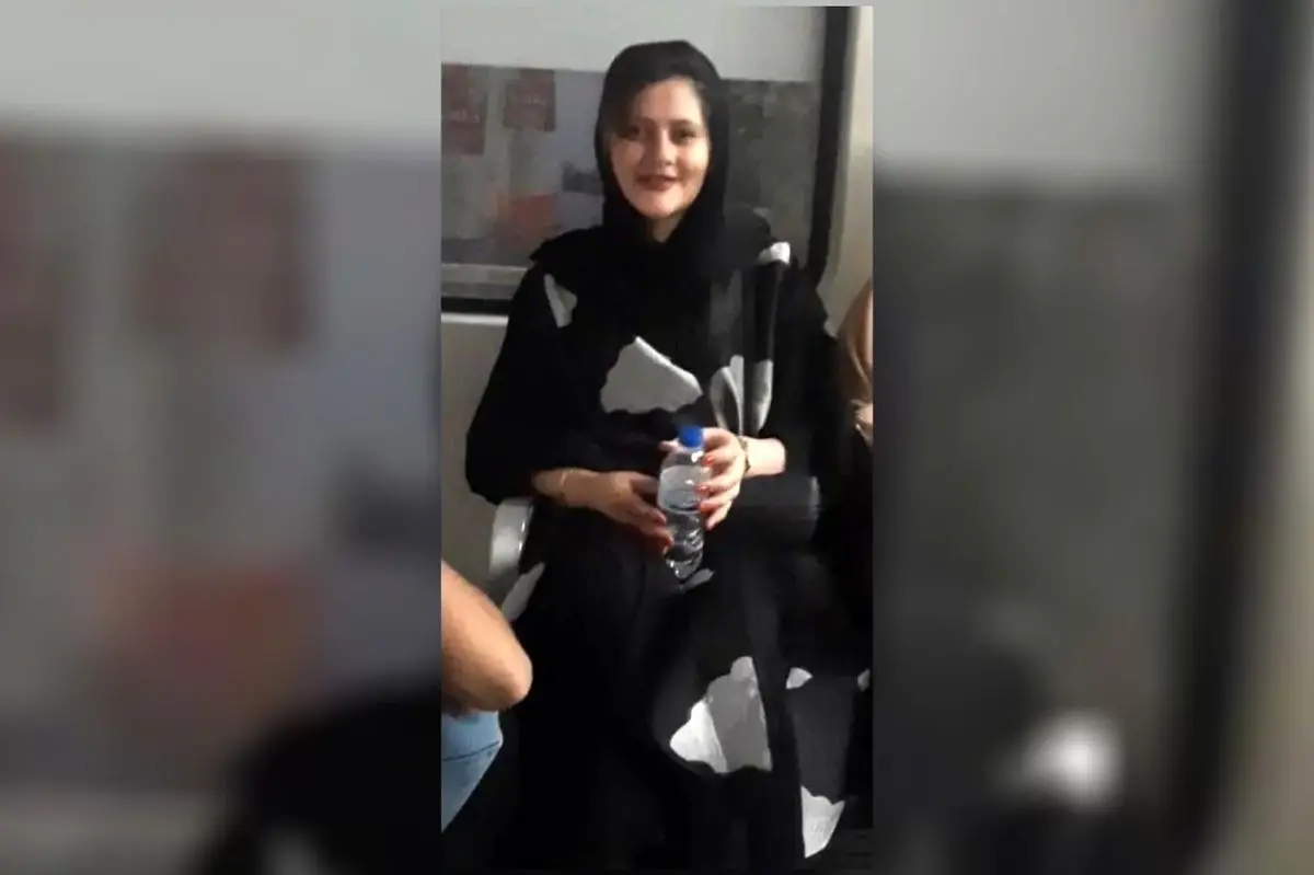 دایی مهسا امینی: او سالم بود، بیماری قلبی او دروغ است
