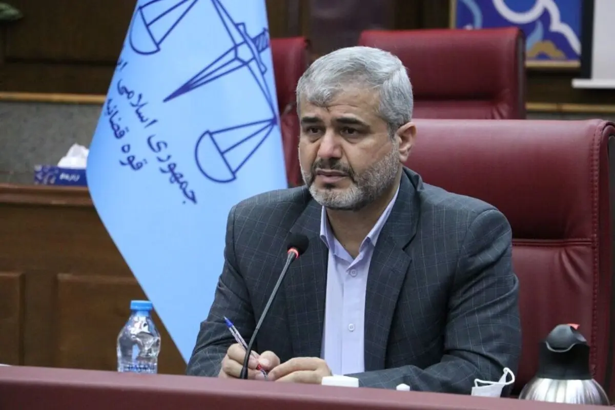 القاصی مهر: مدعی العموم پیگیر پرونده «مهسا امینی» است