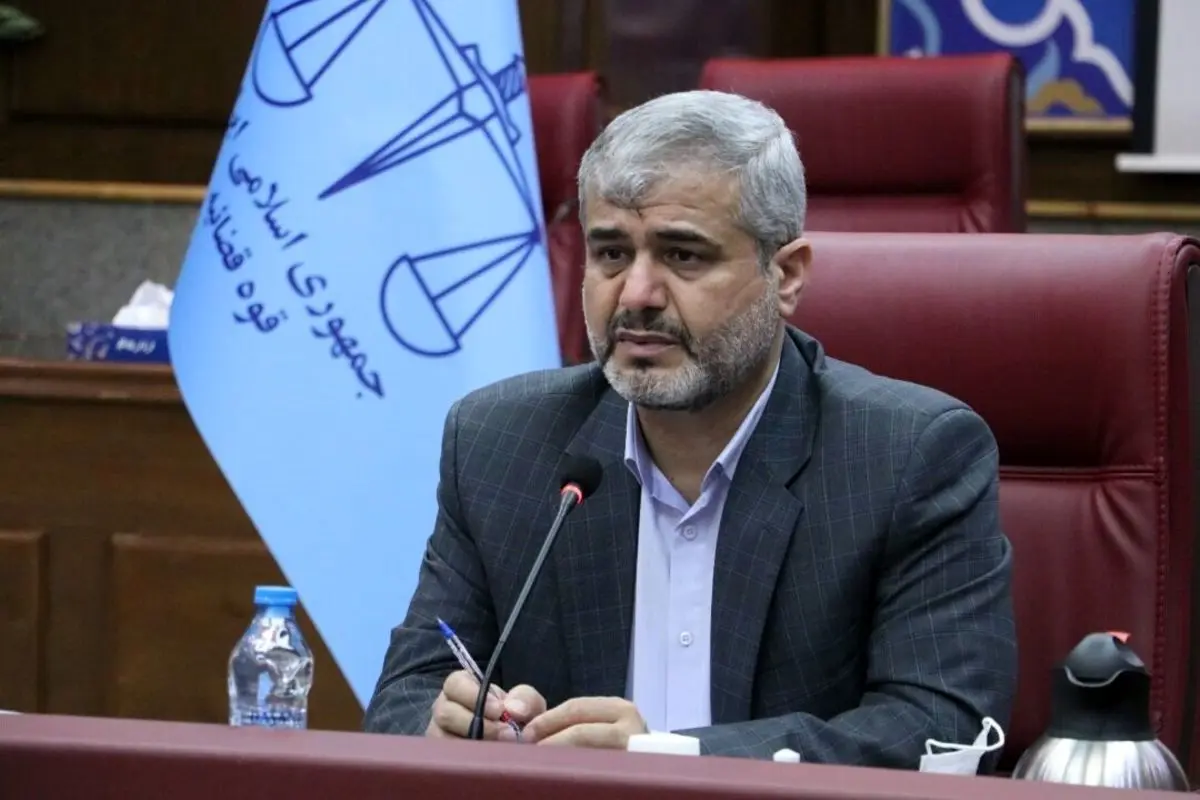 القاصی مهر: مدعی العموم پیگیر پرونده «مهسا امینی» است