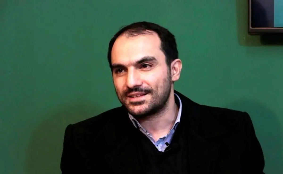 مدیرعامل همشهری: هر کس در مسیر رسیدگی به خطایش دچار عارضه شد، مقصر نظام است؟ ناجاست؟