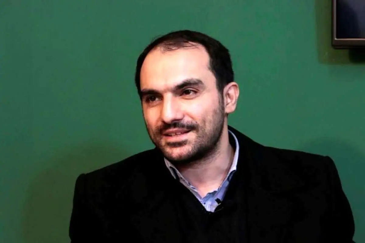 مدیرعامل همشهری: هر کس در مسیر رسیدگی به خطایش دچار عارضه شد، مقصر نظام است؟ ناجاست؟