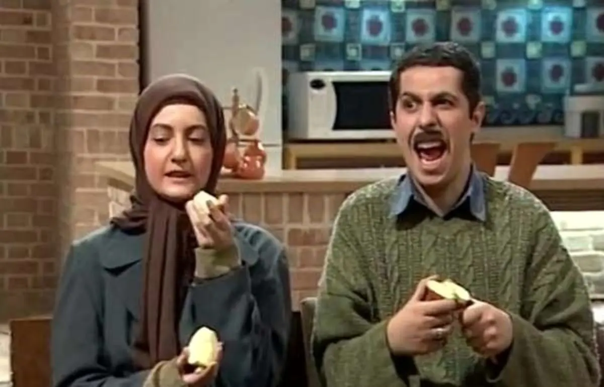(ویدئو) تعجب جواد رضویان در لحظه تبدیل ۲۰ هزار یورو به تومان!