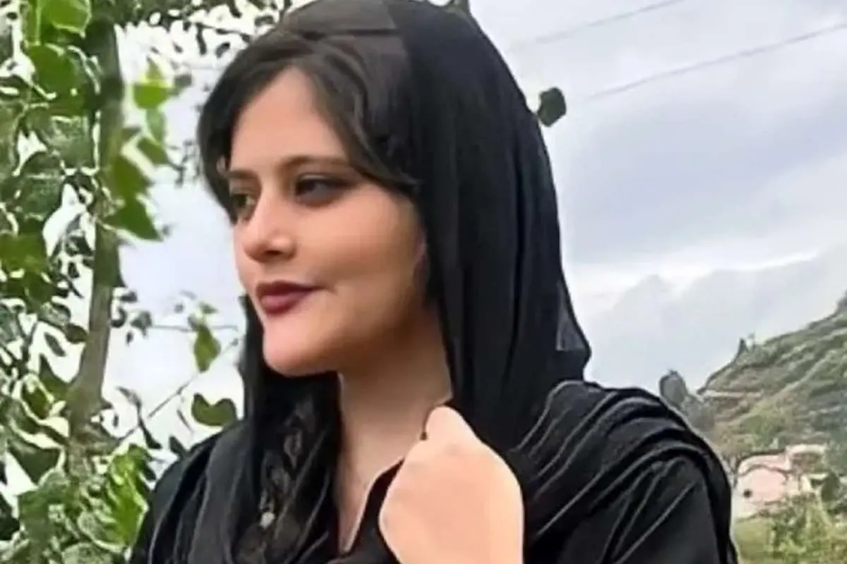 بیانیه مجمع نیروهای خط امام در پی فوت مهسا امینی