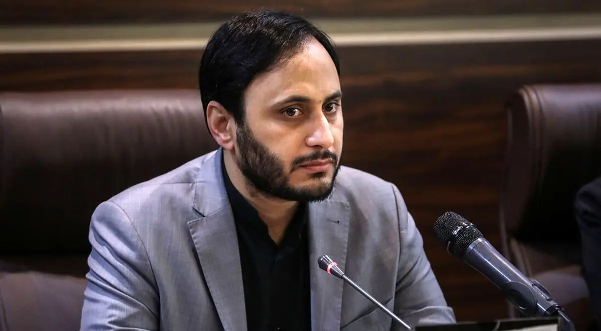 پیام تسلیت سخنگوی دولت در پی درگذشت مهسا امینی