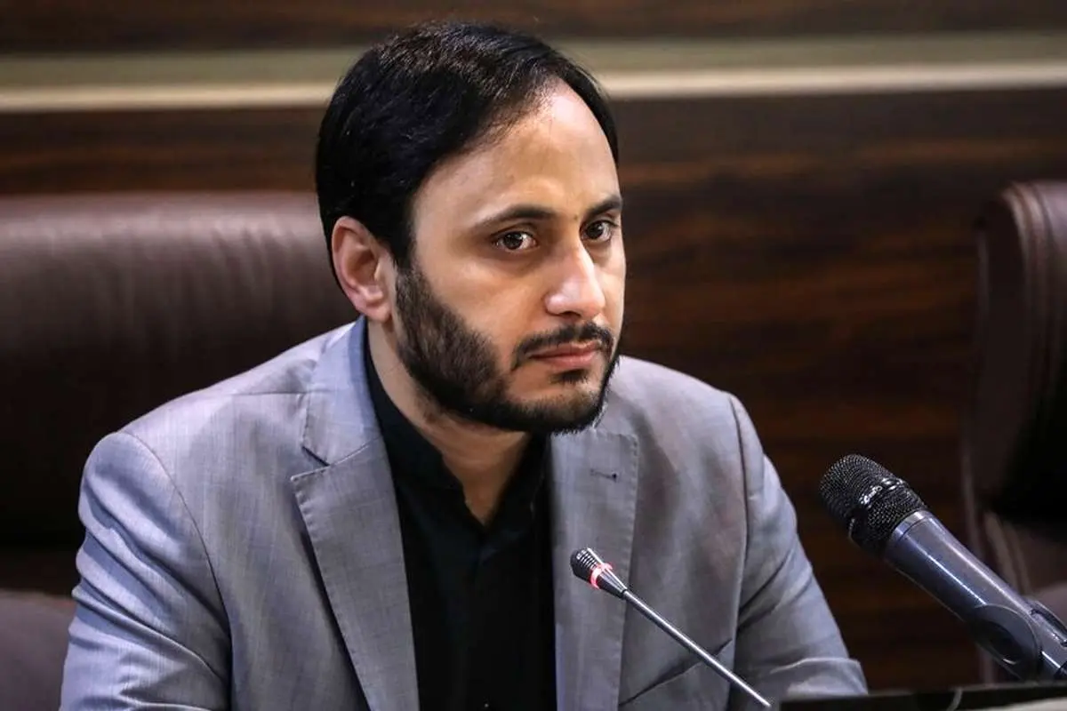 پیام تسلیت سخنگوی دولت در پی درگذشت مهسا امینی