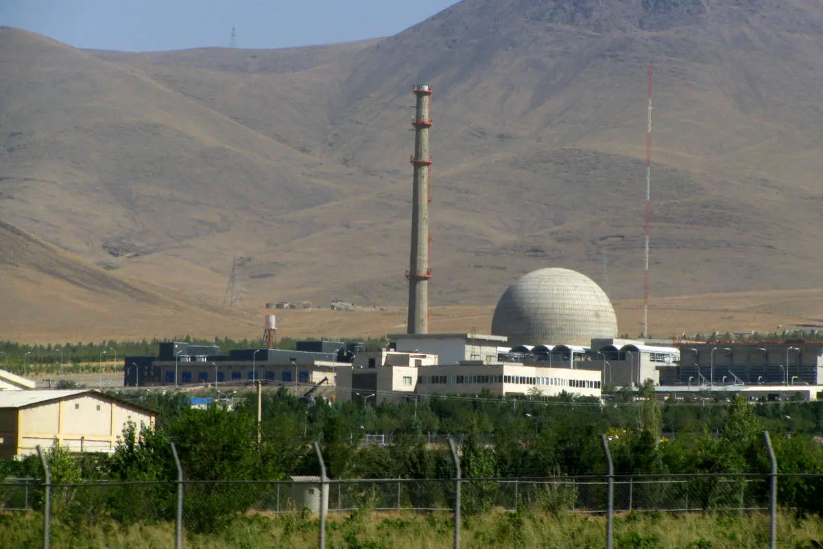 نباید اجازه داد خرابکاری اسرائیل توافق هستهای ایران را نابود کند