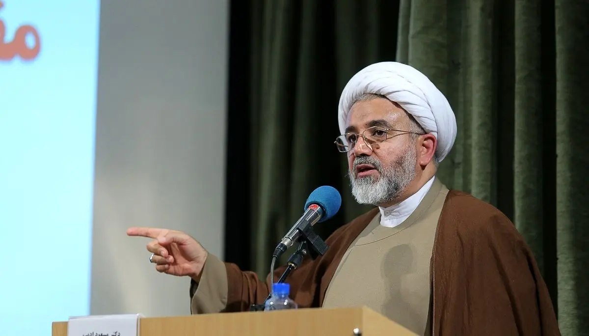 مسعود ادیب: گویا عده‌ای تعمدی در خشمگین کردن مردم دارند!