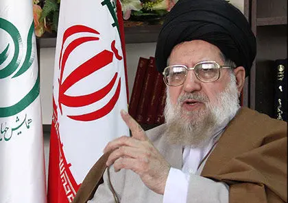 دیدار با آیت الله سیدمحمد خامنه ای +عکس