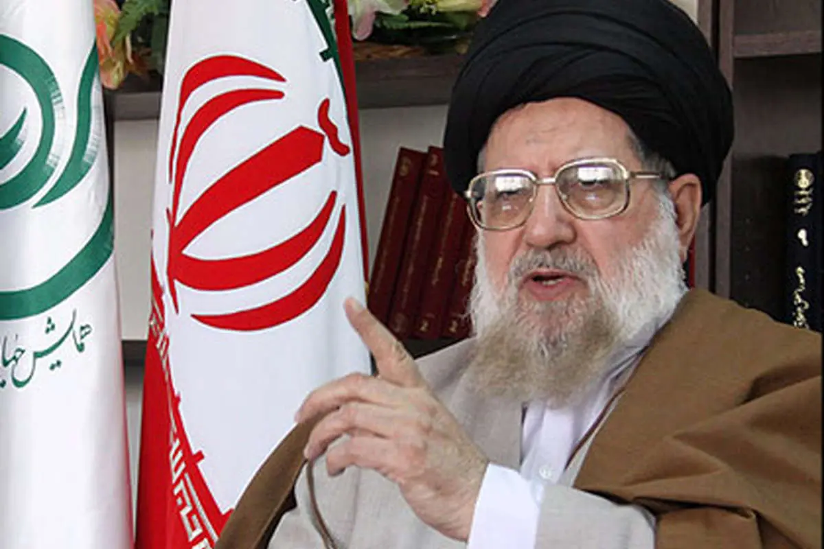 دیدار با آیت الله سیدمحمد خامنه ای +عکس
