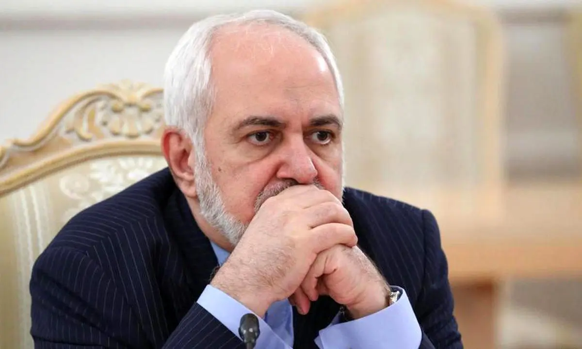 پیام تسلیت ظریف برای درگذشت مهسا امینی:‌ شرمنده‌ام و عذر می‌خواهم