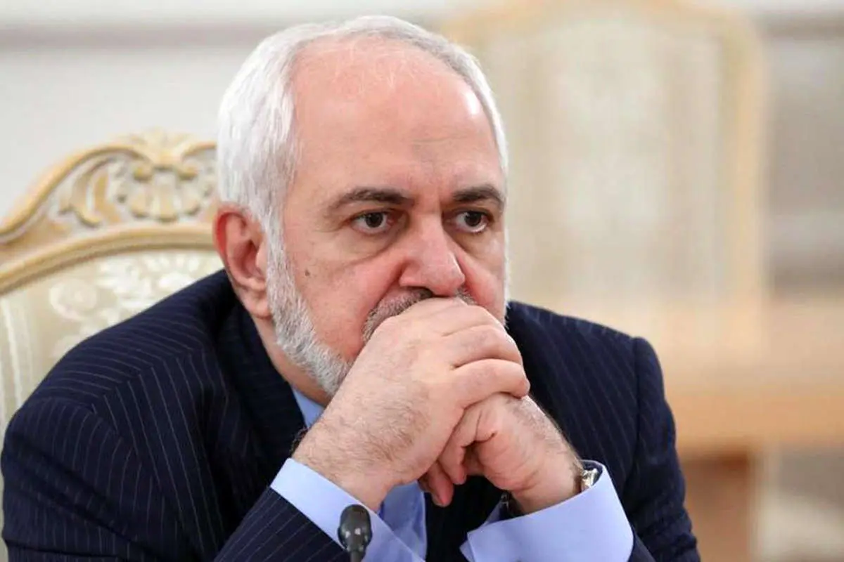 پیام تسلیت ظریف برای درگذشت مهسا امینی: شرمندهام و عذر میخواهم