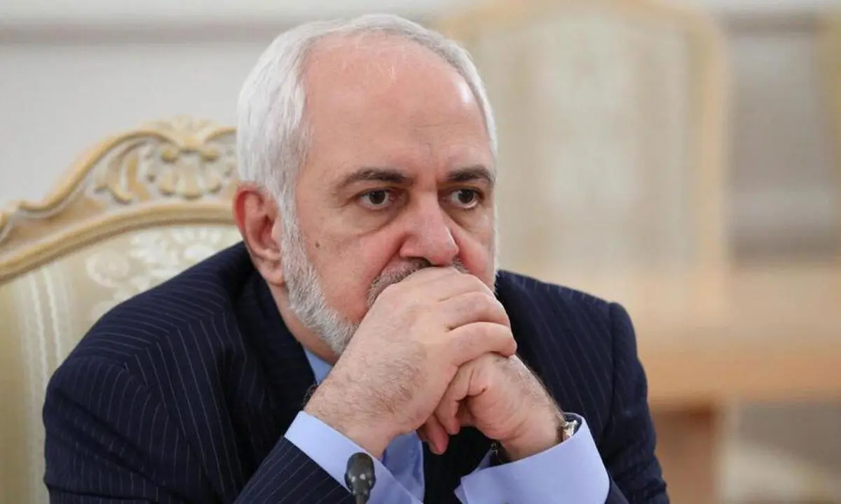 پیام تسلیت ظریف برای درگذشت مهسا امینی:‌ شرمنده‌ام و عذر می‌خواهم