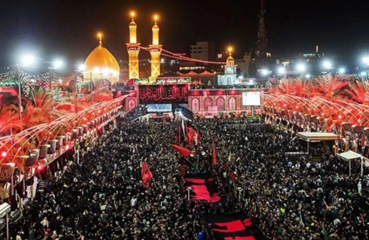 تعداد زائران اربعین اعلام شد