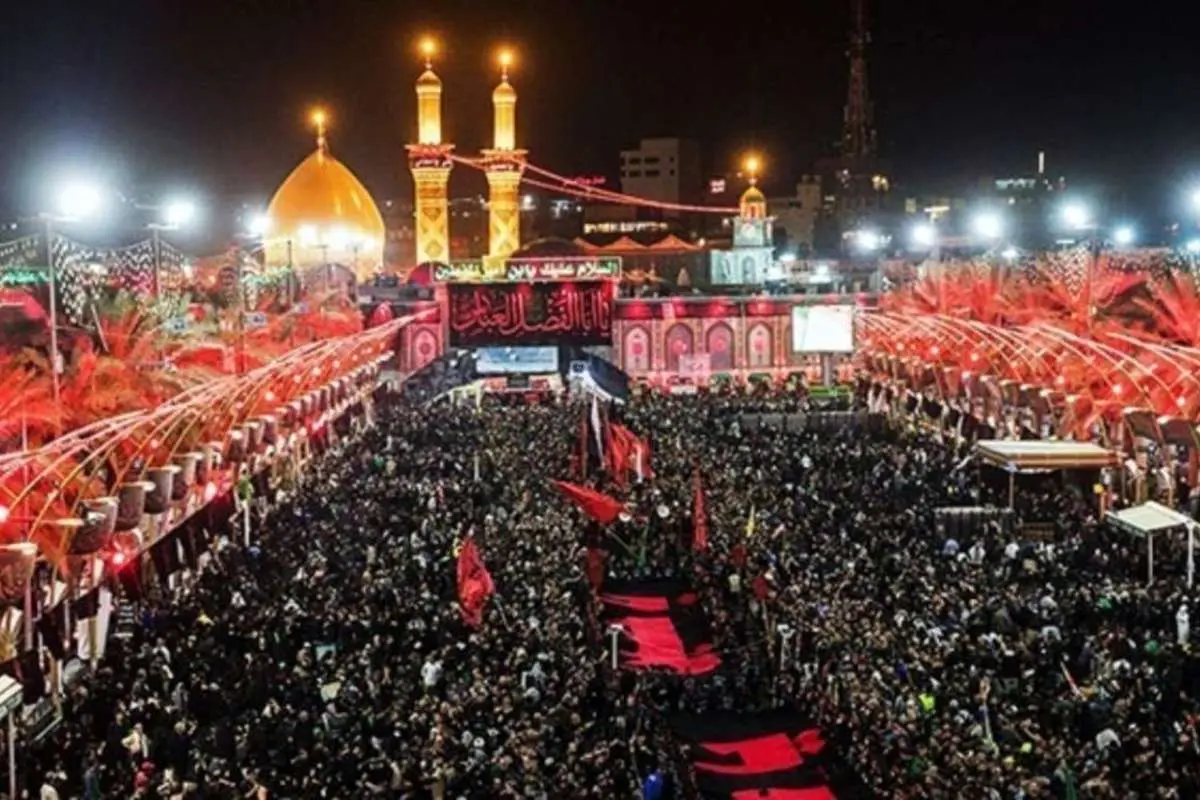 تعداد زائران اربعین اعلام شد