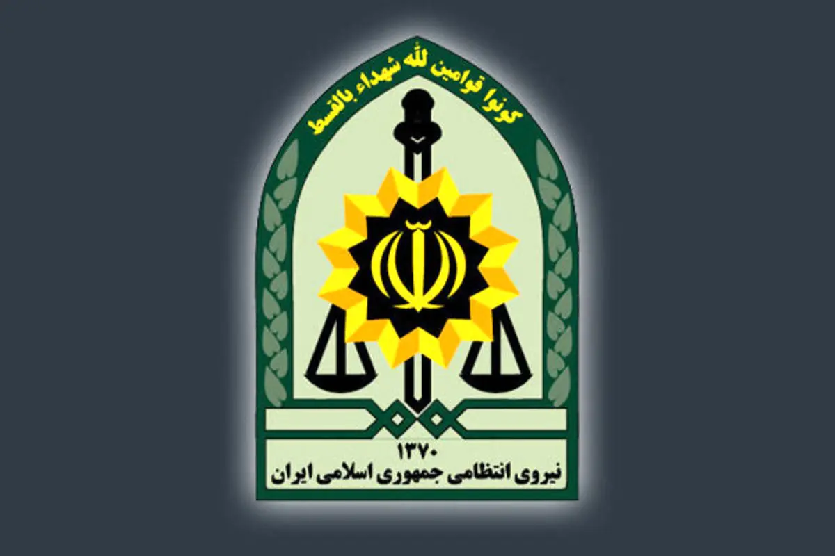 (ویدئو) جزئیات شهادت مامور پلیس در درگیری با اشرار مسلح در کرمان