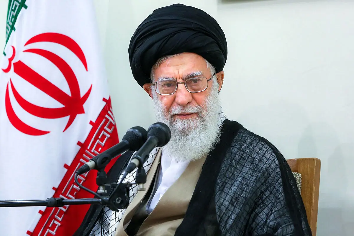 ملاقات رئیسی با رهبر انقلاب در آستانه سفر به نیویورک