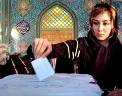 خیز حامیان دولت برای انتخابات شوراها