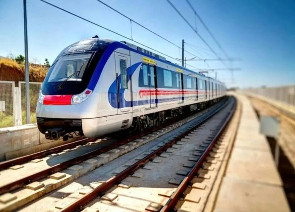 تعطیلی ایستگاه‌های مترو شاهد، باقرشهر و فرودگاه امام خمینی در ۳۱ شهریور