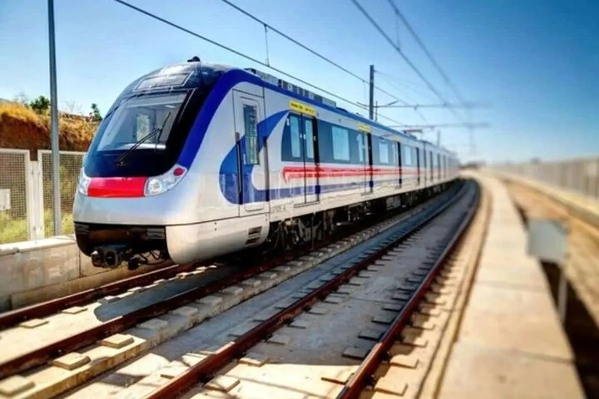 تعطیلی ایستگاه‌های مترو شاهد، باقرشهر و فرودگاه امام خمینی در ۳۱ شهریور