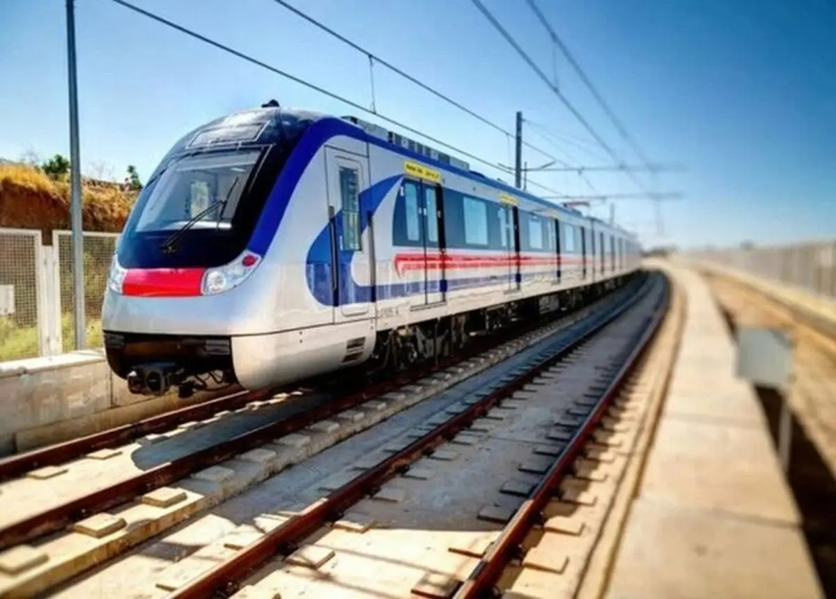 تعطیلی ایستگاه‌های مترو شاهد، باقرشهر و فرودگاه امام خمینی در ۳۱ شهریور