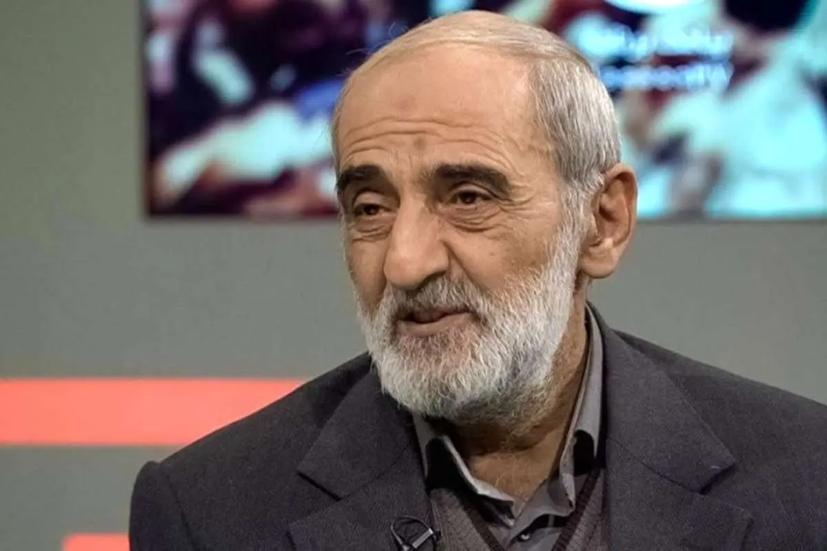 حسین شریعتمداری: آمریکایی‌ها اعتقادی به توافق با ایران ندارند
