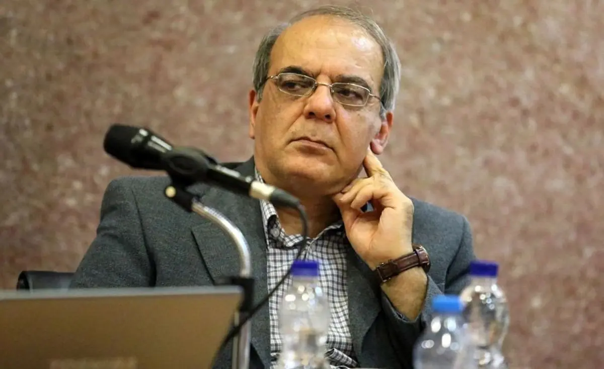 پاسخ عباس عبدی به علم الهدی: از خودتان مایه بگذارید