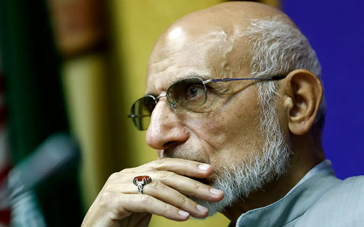 میرسلیم: به هر بهانه‌ای دست به آبروريزى از جمهورى اسلامى می‌زنند