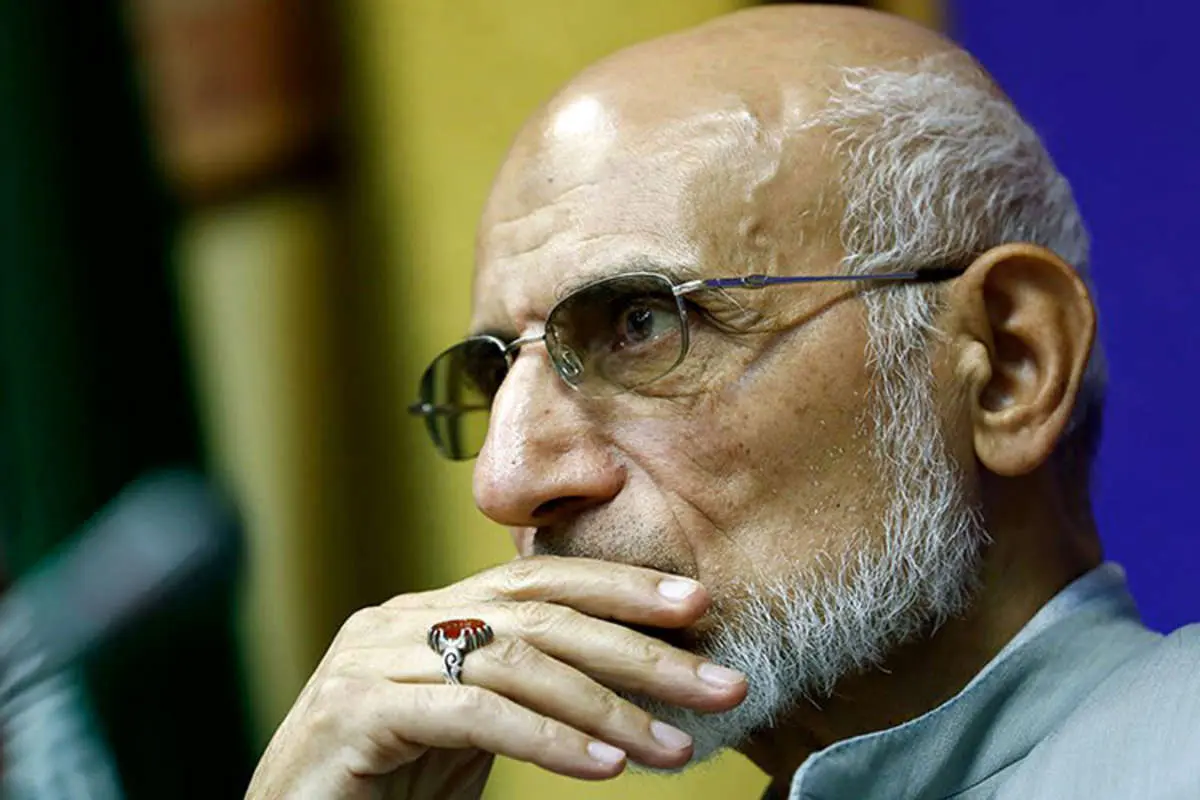 میرسلیم: به هر بهانهای دست به آبروريزى از جمهورى اسلامى میزنند