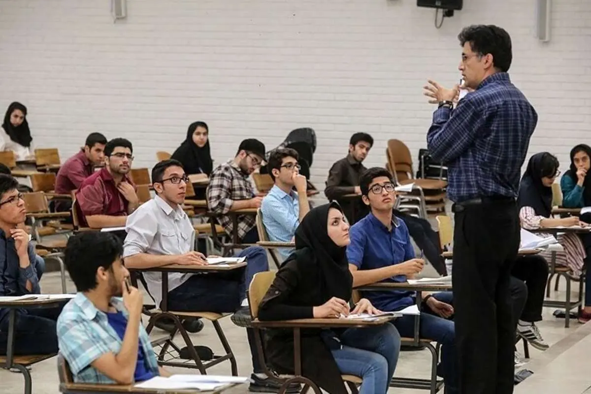 علوم انسانی همچنان پردانشجوترین؛ فنی و مهندسی مغضوب دانشجویان