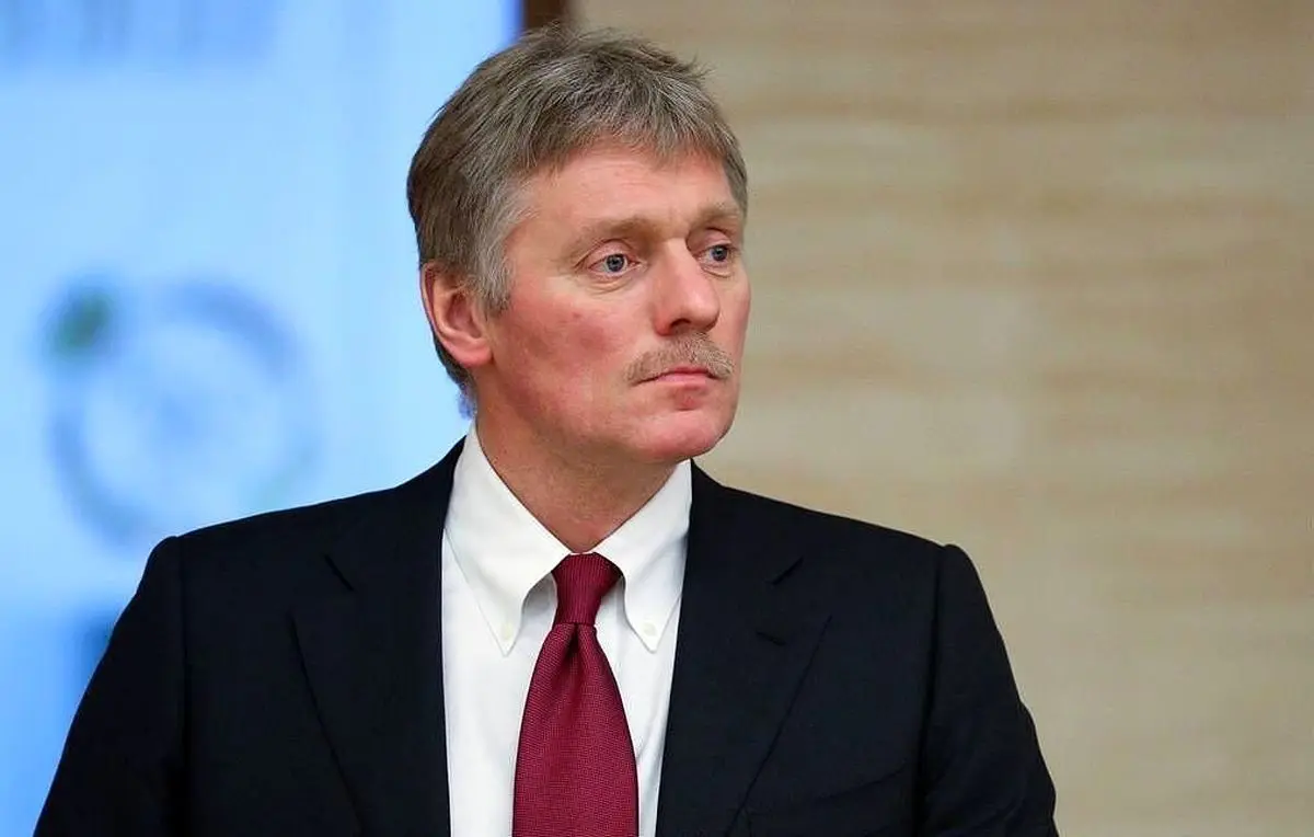 سخنگوی کرملین: چین و روسیه به دنبال سیطره بر جهان نیستند