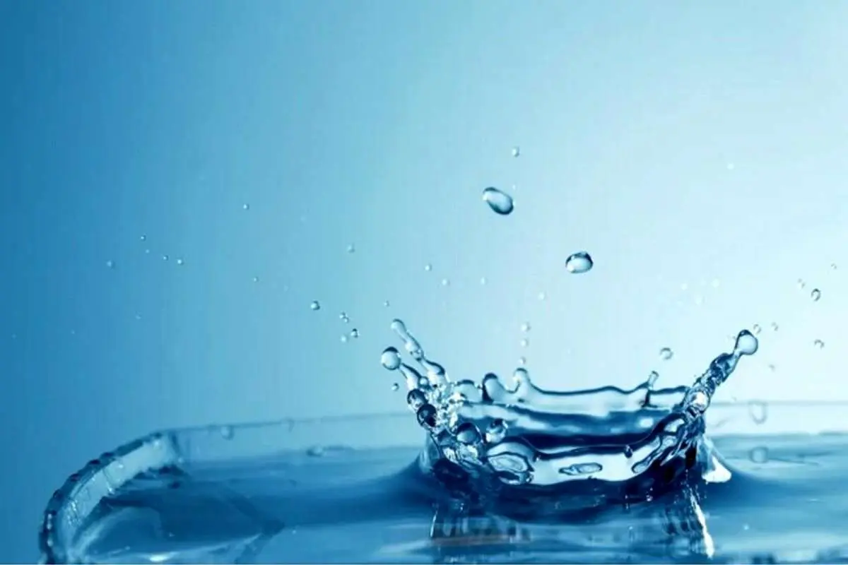 شناسایی حالت جدیدی از آب