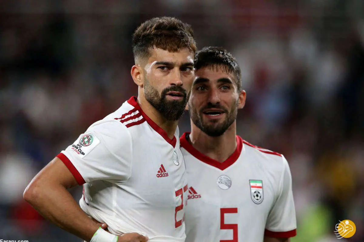 سربازان خط دفاعی تیم ملی چه کسانی خواهند بود؟