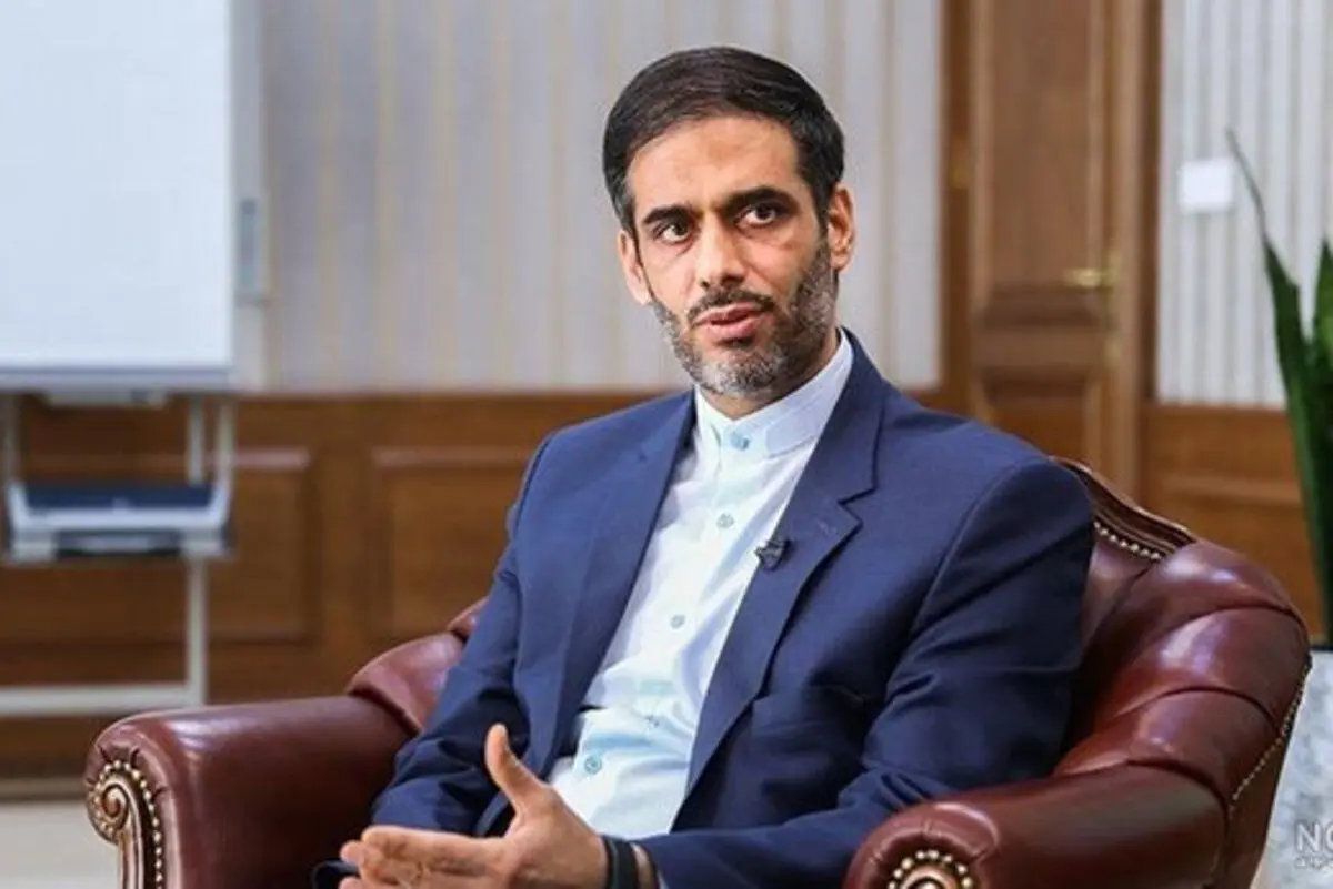 سعید محمد از دولت کنار گذاشته شد؟