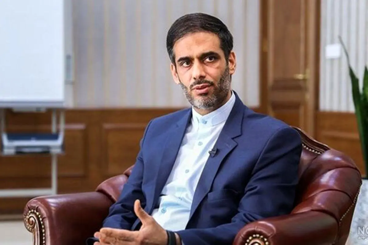 سعید محمد از دولت کنار گذاشته شد؟