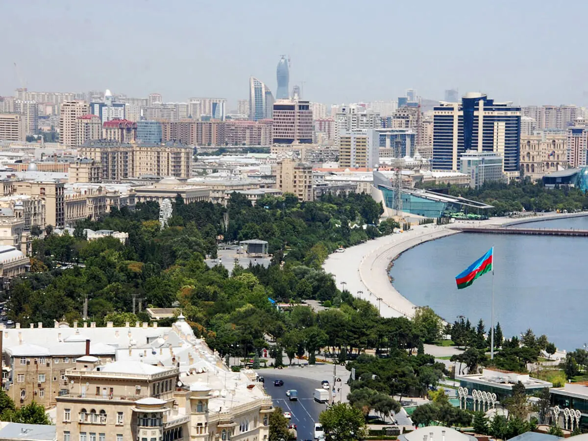 انتقاد شدید باکو از سخنان پلوسی