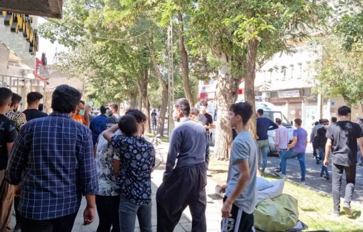 استانداری کردستان: طی دو روز گذشته چند نفر دستگیر شدند
