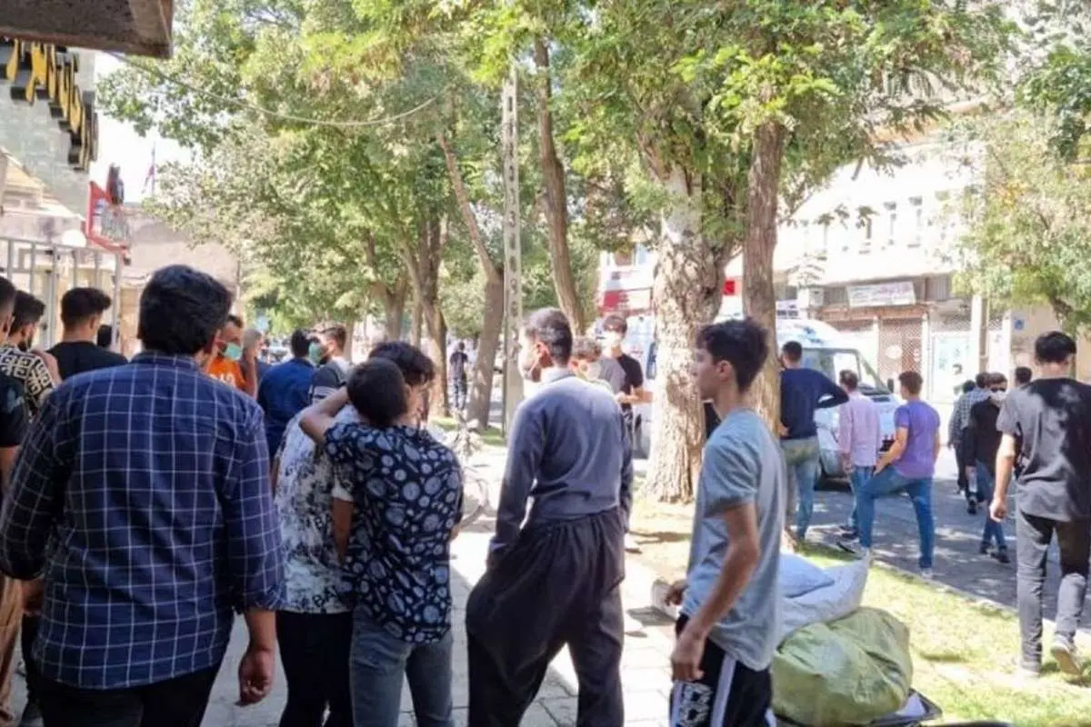 استانداری کردستان: طی دو روز گذشته چند نفر دستگیر شدند