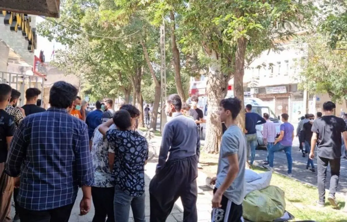 استانداری کردستان: طی دو روز گذشته چند نفر دستگیر شدند
