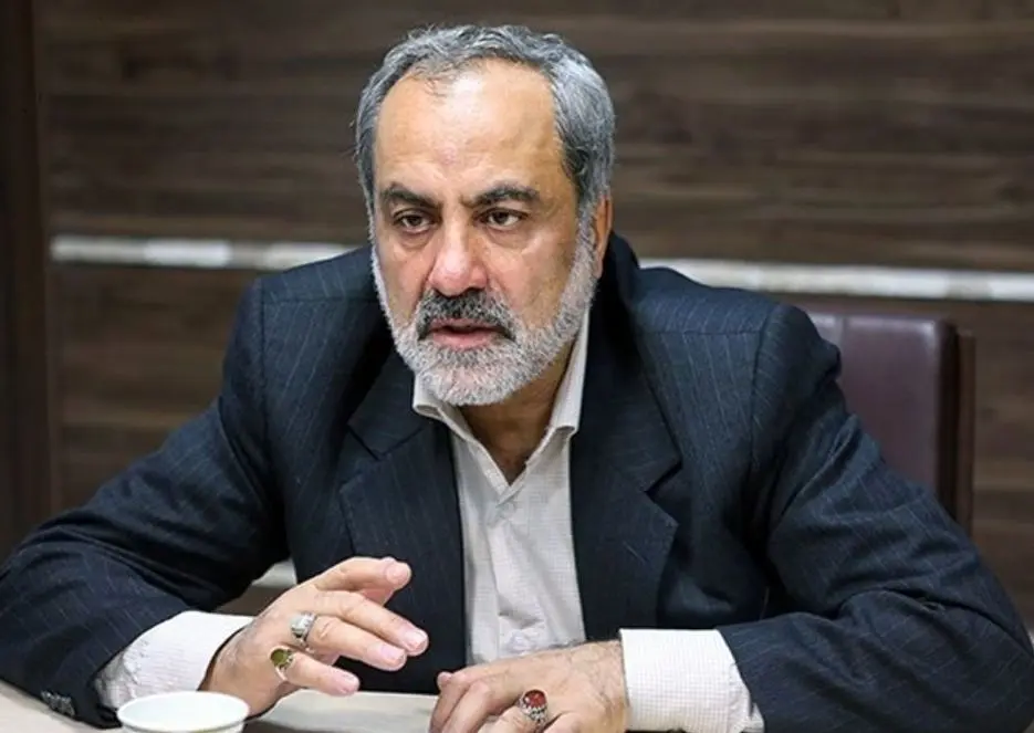 مشکل «گشت ارشاد» کجاست؟