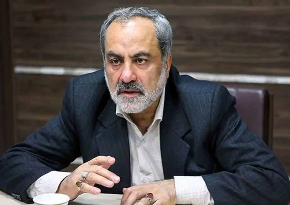 مشکل «گشت ارشاد» کجاست؟