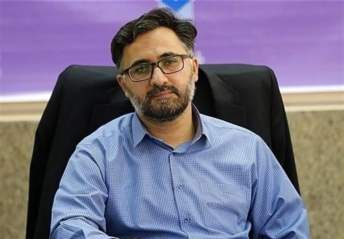 دهقانی جانشین سورنا ستاری شد