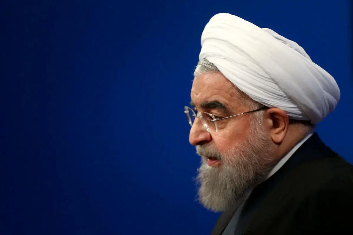 یک منبع آگاه نامه روحانی به آیت‌الله محقق داماد را تکذیب کرد