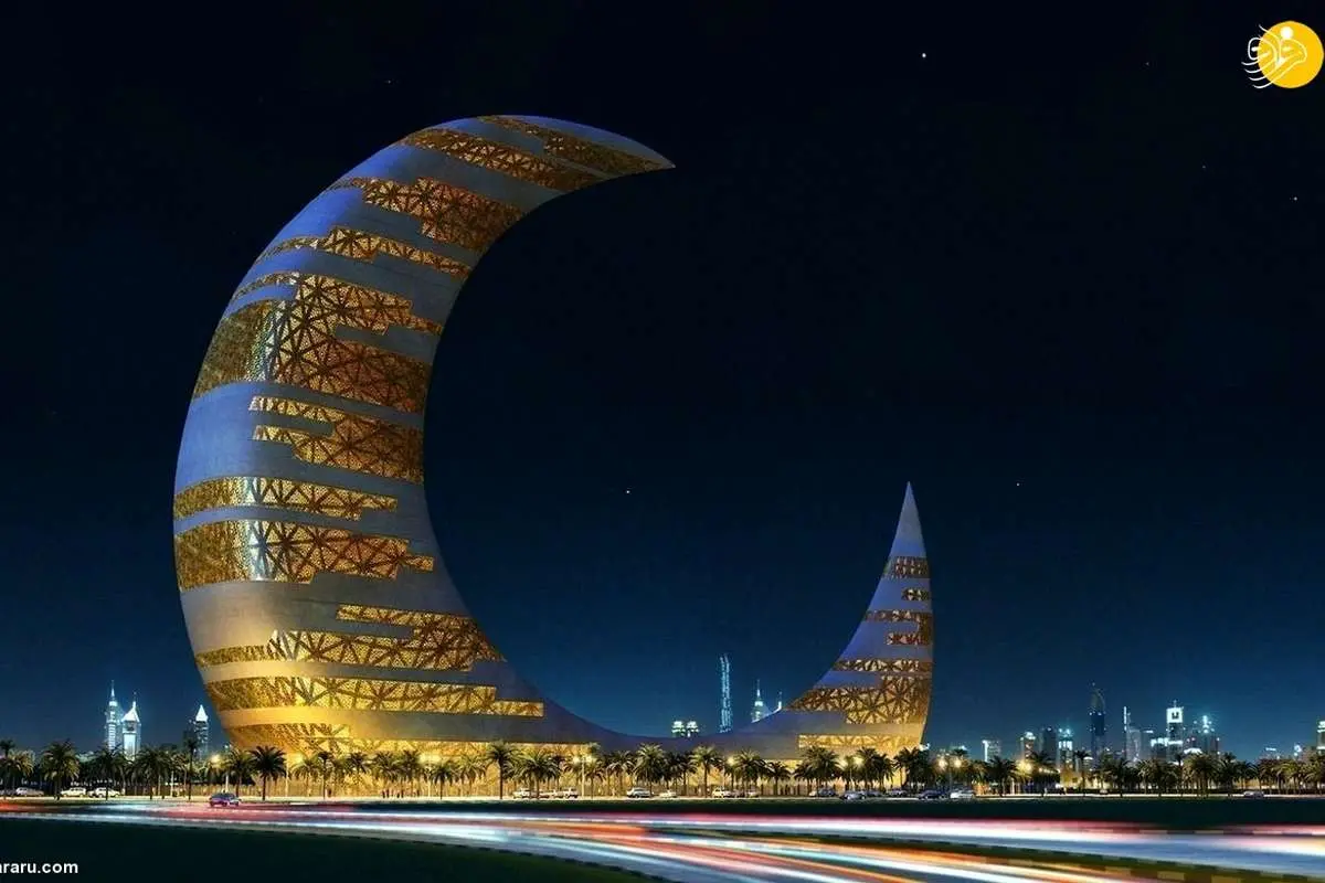 (تصاویر) برجستهترین سازهها با معماری عجیب و غریب در جهان