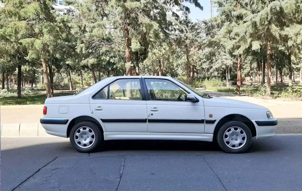 پژو پارس XU7P؛ آنچه باید قبل خرید پژو پارس با موتور جدید بدانید