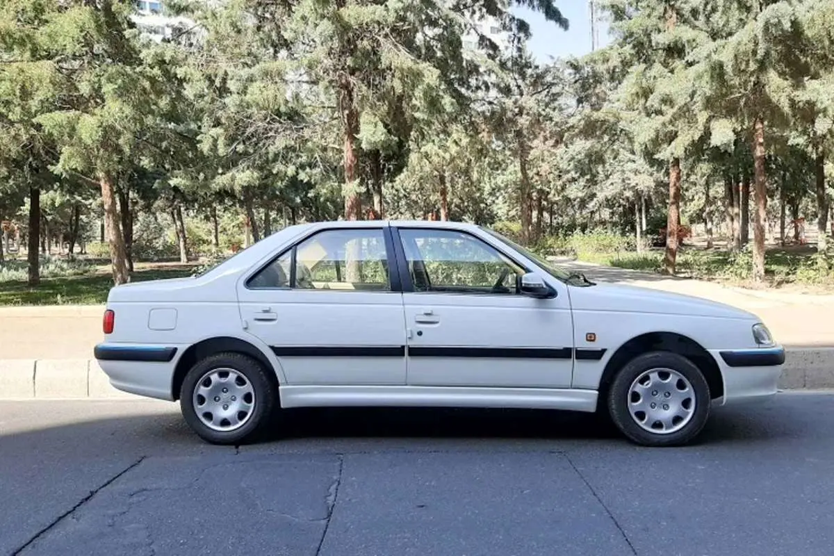 پژو پارس XU7P؛ آنچه باید قبل خرید پژو پارس با موتور جدید بدانید