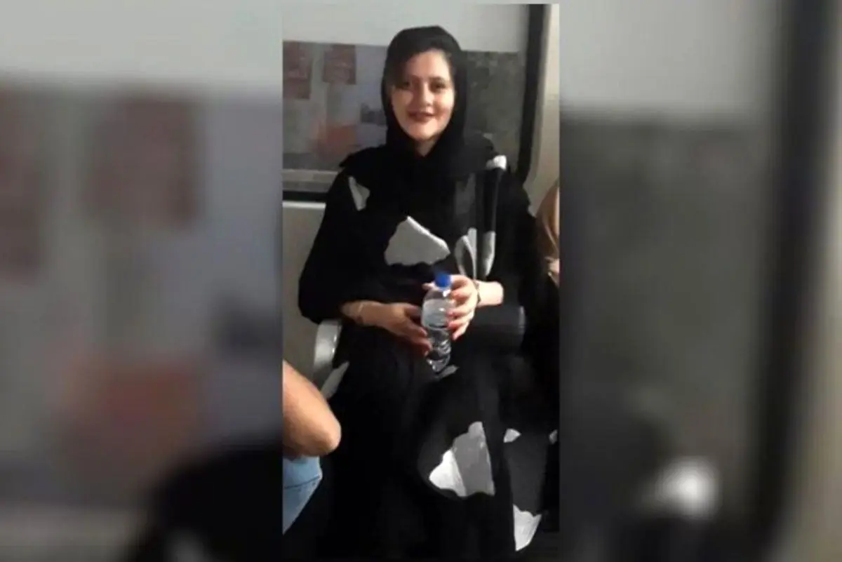 پیام خانه سینما برای مهسا امینی