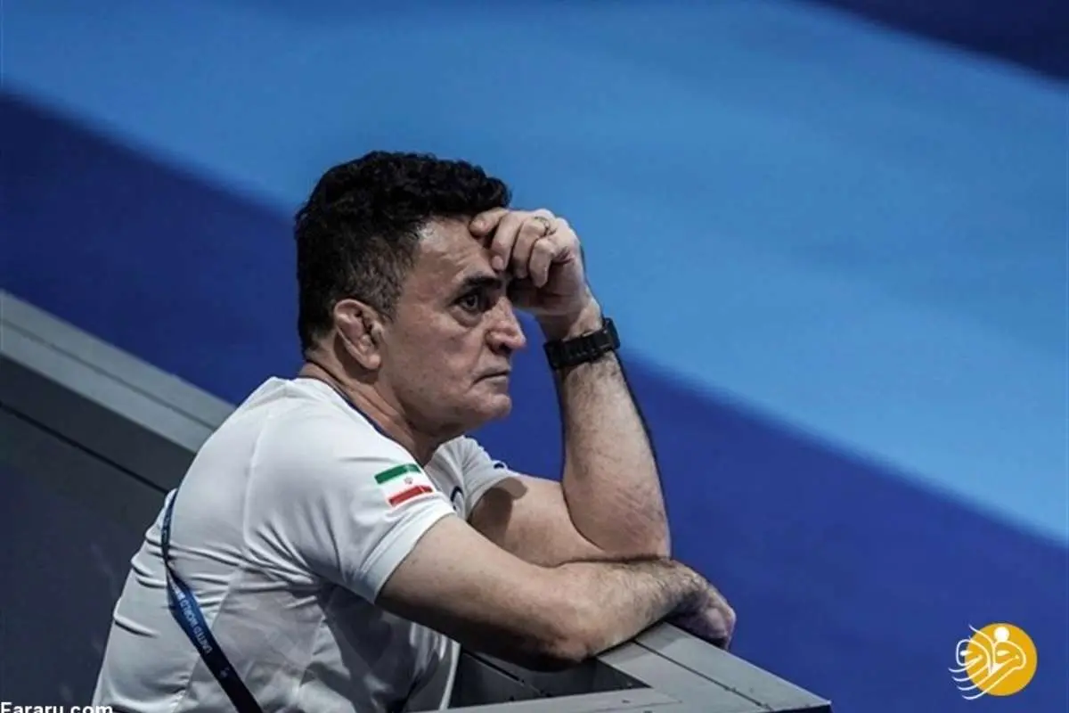 پایان کار محمد بنا با کشتی فرنگی؟!